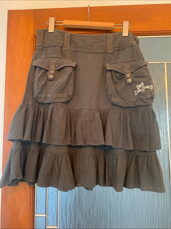 Diesel Dresses & Skirts - Diesel skirt Dune Rider 28